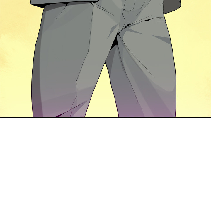 The Desperate Housewife Chapter 21 image 6