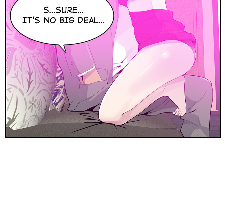 The Desperate Housewife Chapter 21 image 70
