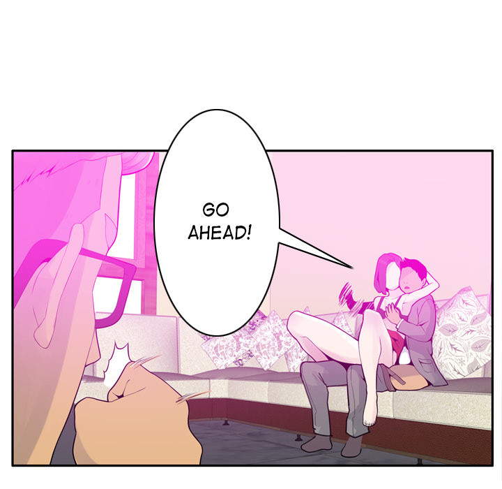 The Desperate Housewife Chapter 21 image 71