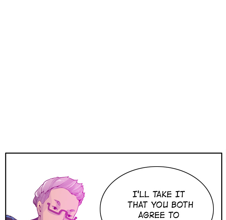 The Desperate Housewife Chapter 21 image 72