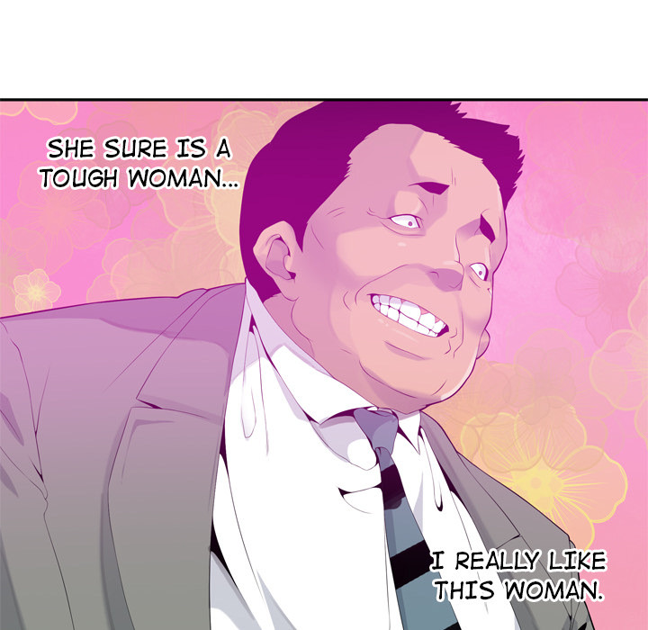 The Desperate Housewife Chapter 21 image 7