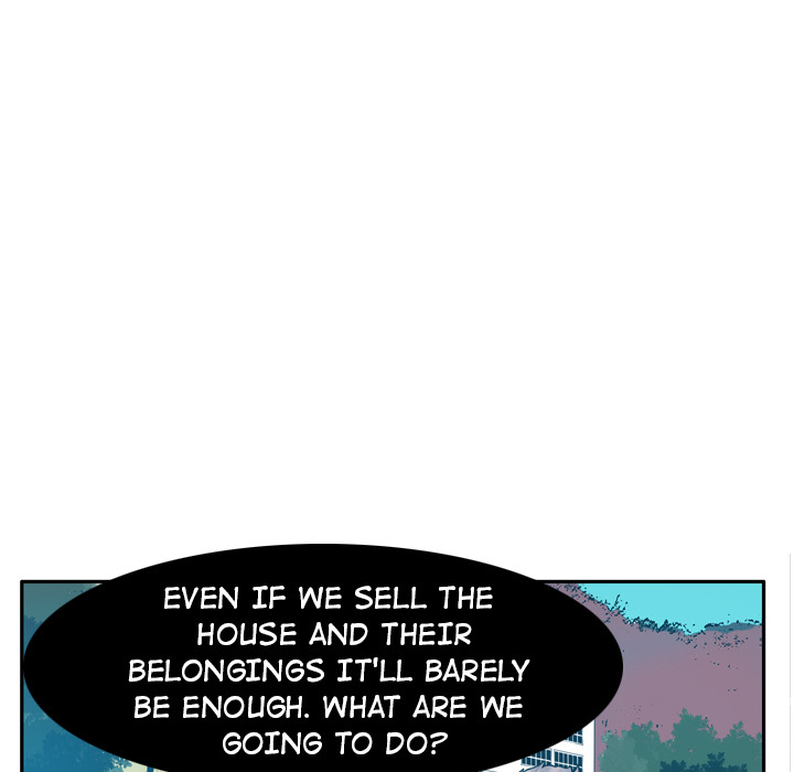 The Desperate Housewife Chapter 21 image 85