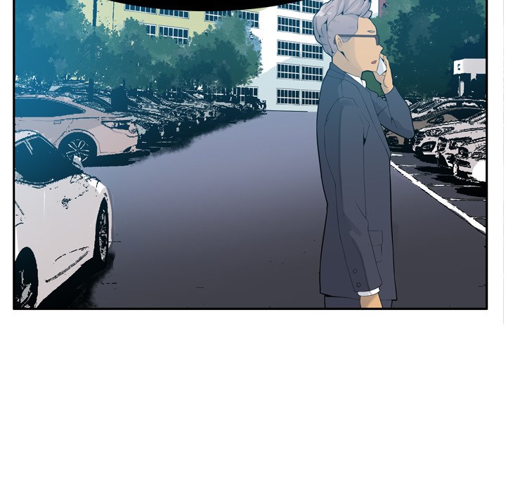 The Desperate Housewife Chapter 21 image 86