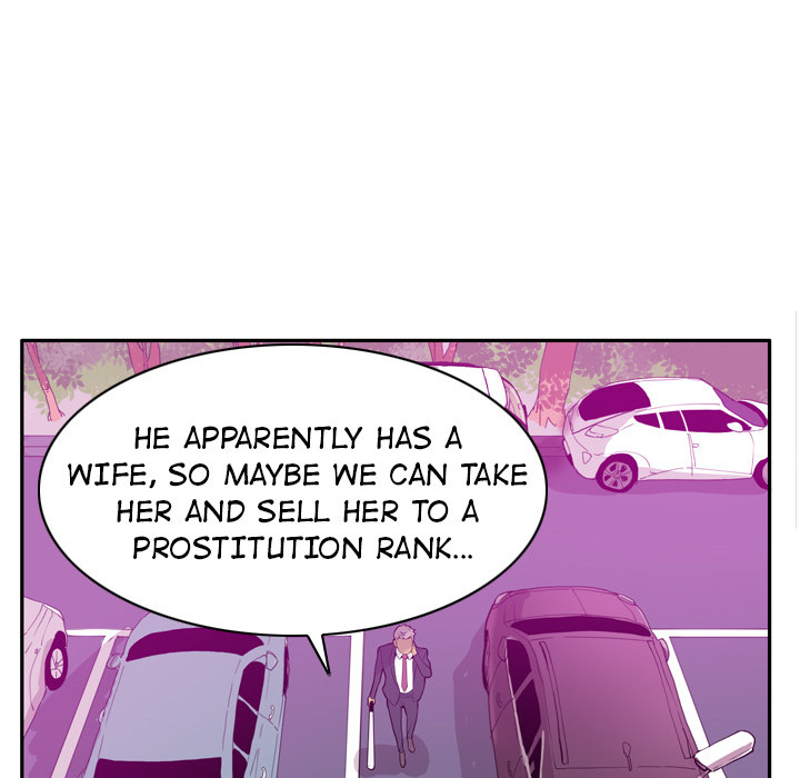 The Desperate Housewife Chapter 21 image 87