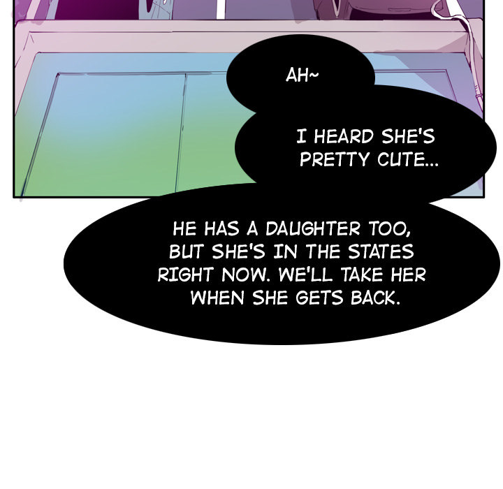 The Desperate Housewife Chapter 21 image 88