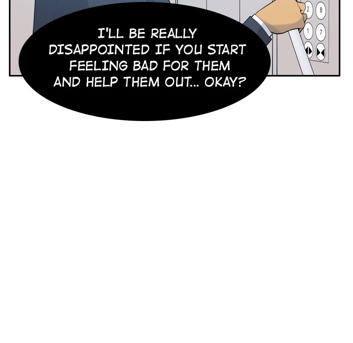 The Desperate Housewife Chapter 21 image 90