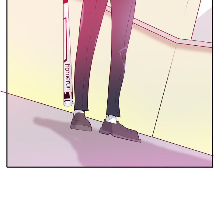 The Desperate Housewife Chapter 21 image 92