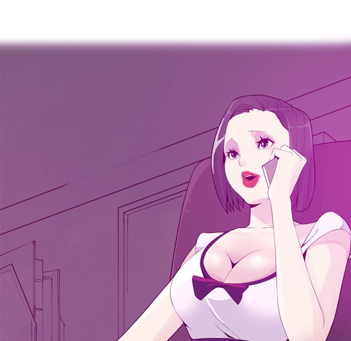 The Desperate Housewife Chapter 21 image 95
