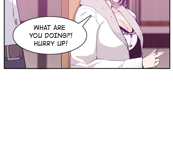 The Desperate Housewife Chapter 22 image 101