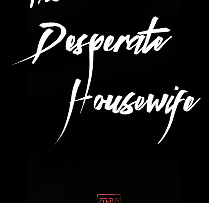 The Desperate Housewife Chapter 22 image 11