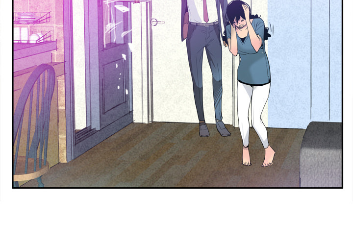The Desperate Housewife Chapter 22 image 1