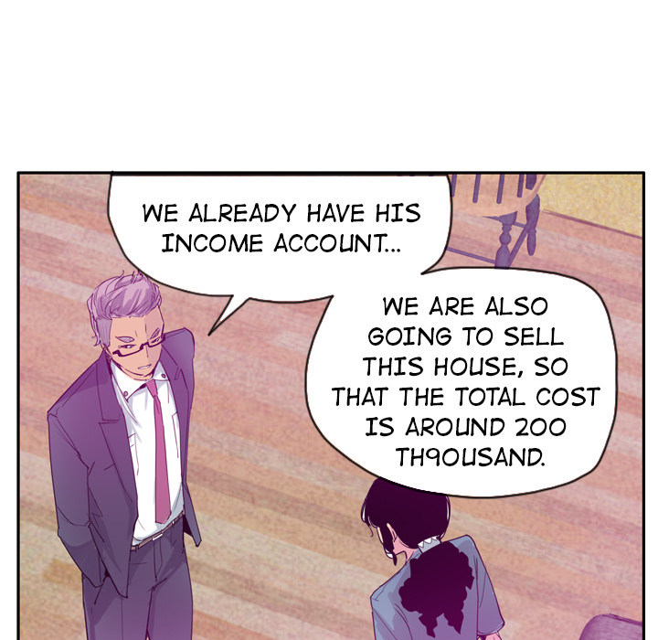 The Desperate Housewife Chapter 22 image 24