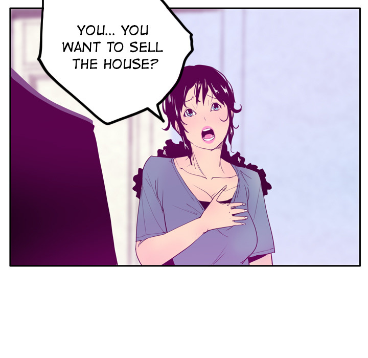 The Desperate Housewife Chapter 22 image 26