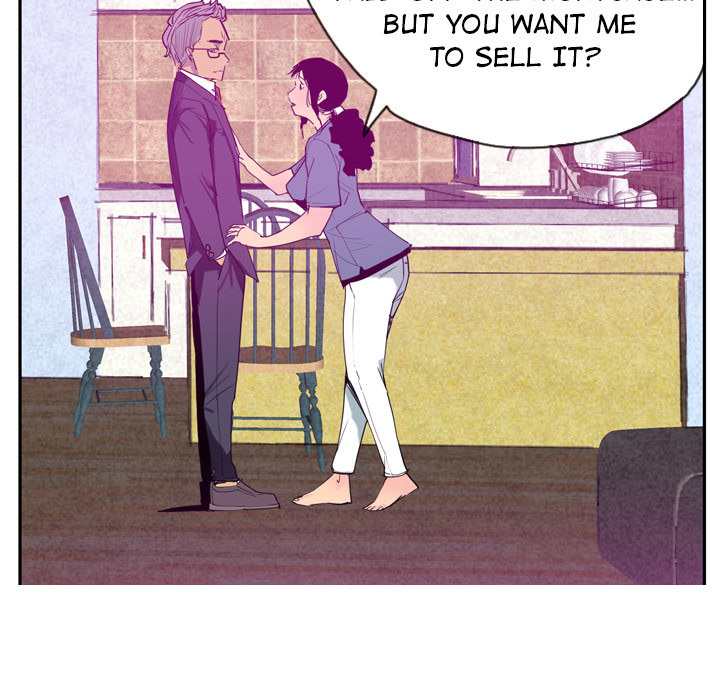 The Desperate Housewife Chapter 22 image 28