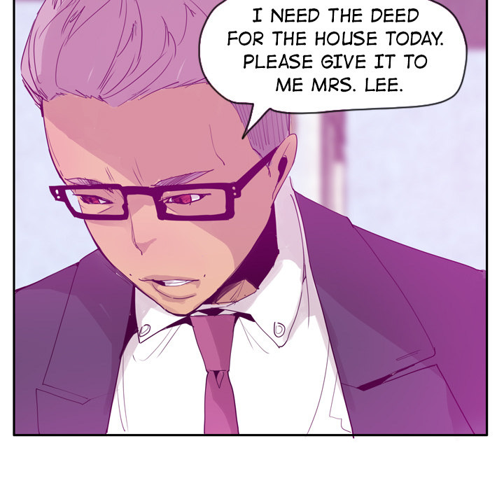 The Desperate Housewife Chapter 22 image 30
