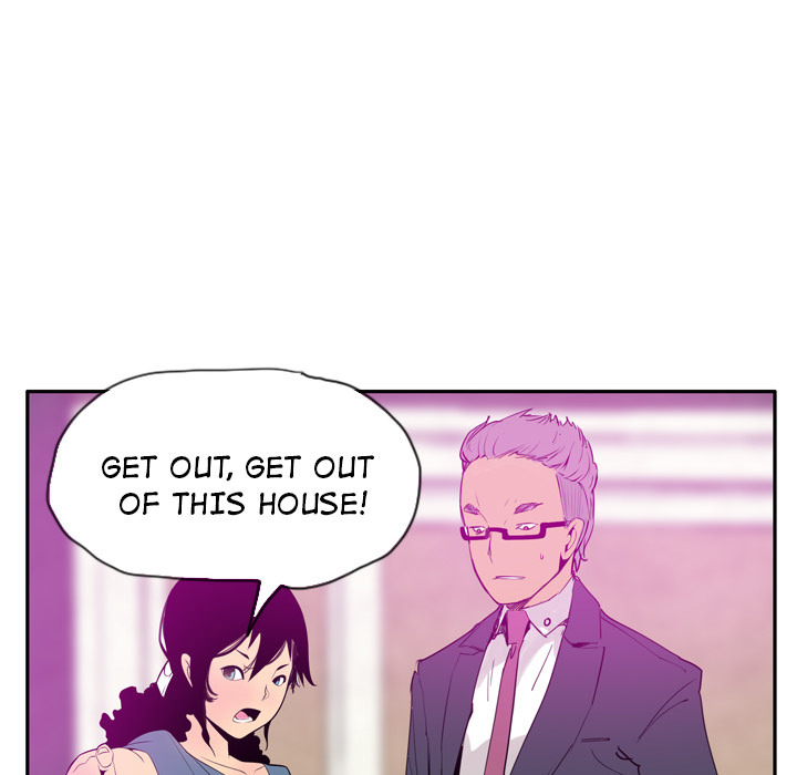 The Desperate Housewife Chapter 22 image 35