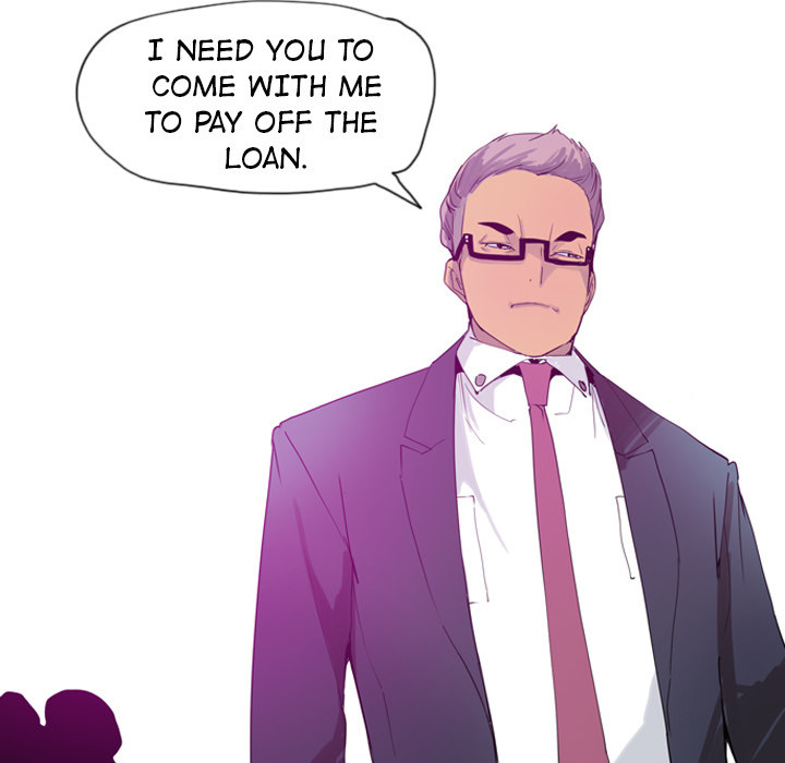 The Desperate Housewife Chapter 22 image 51