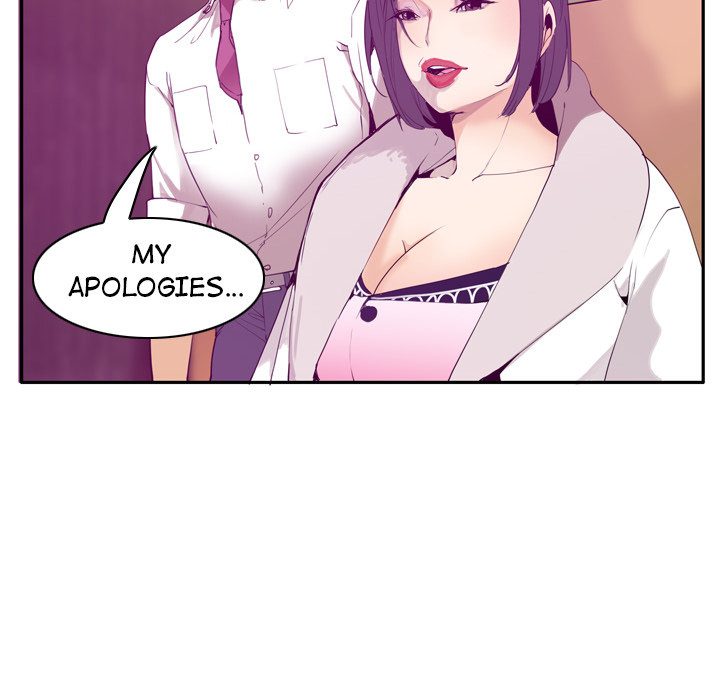 The Desperate Housewife Chapter 22 image 65