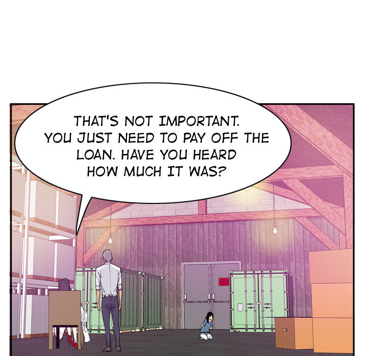 The Desperate Housewife Chapter 22 image 68