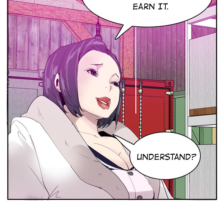 The Desperate Housewife Chapter 22 image 70