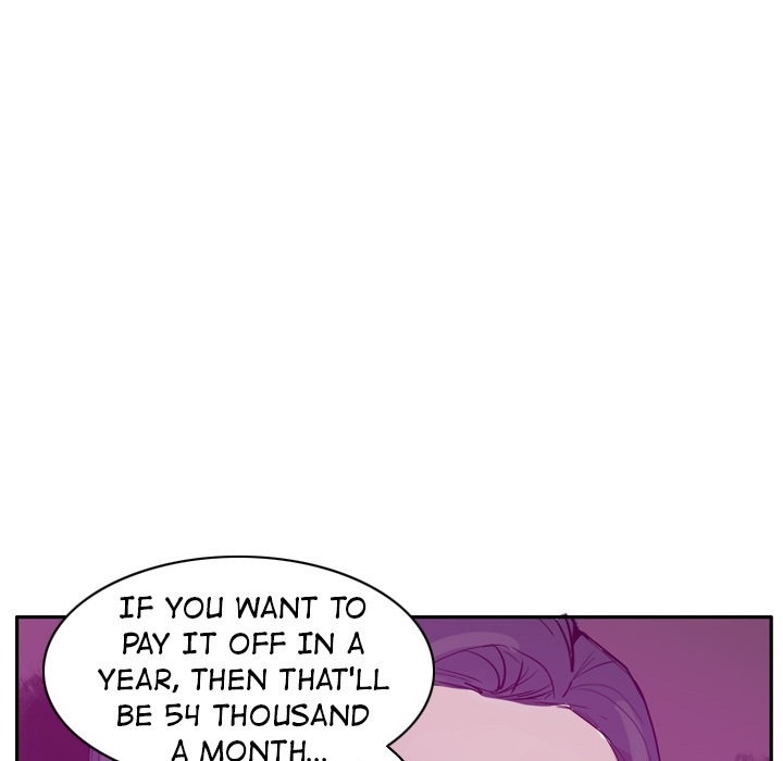 The Desperate Housewife Chapter 22 image 71