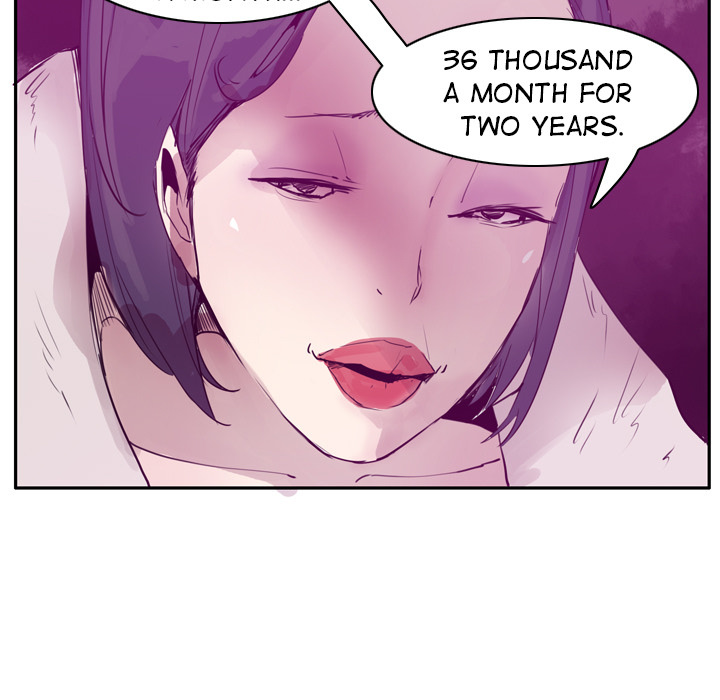 The Desperate Housewife Chapter 22 image 72