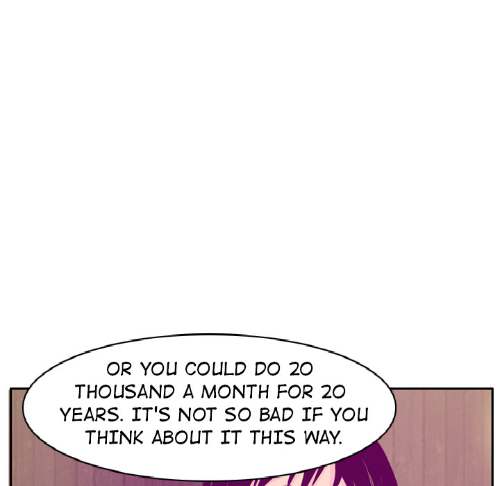 The Desperate Housewife Chapter 22 image 73