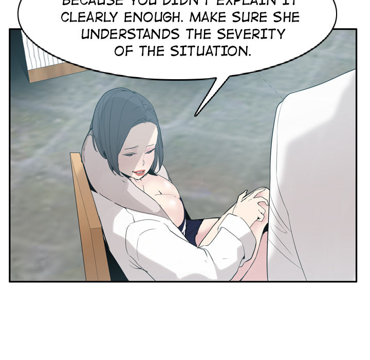 The Desperate Housewife Chapter 22 image 85