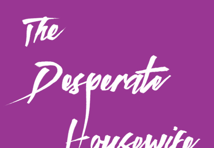 The Desperate Housewife Chapter 23 image 0