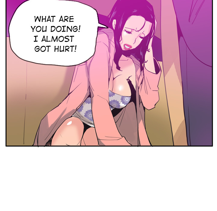The Desperate Housewife Chapter 23 image 104