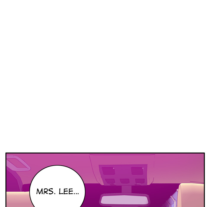 The Desperate Housewife Chapter 23 image 105