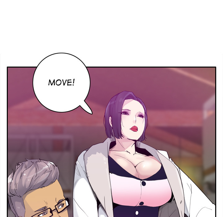 The Desperate Housewife Chapter 23 image 14