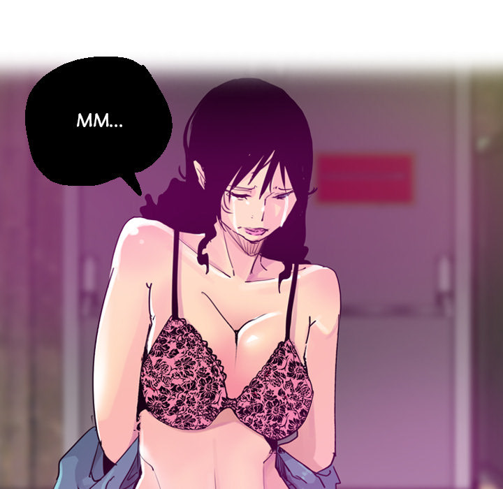 The Desperate Housewife Chapter 23 image 22