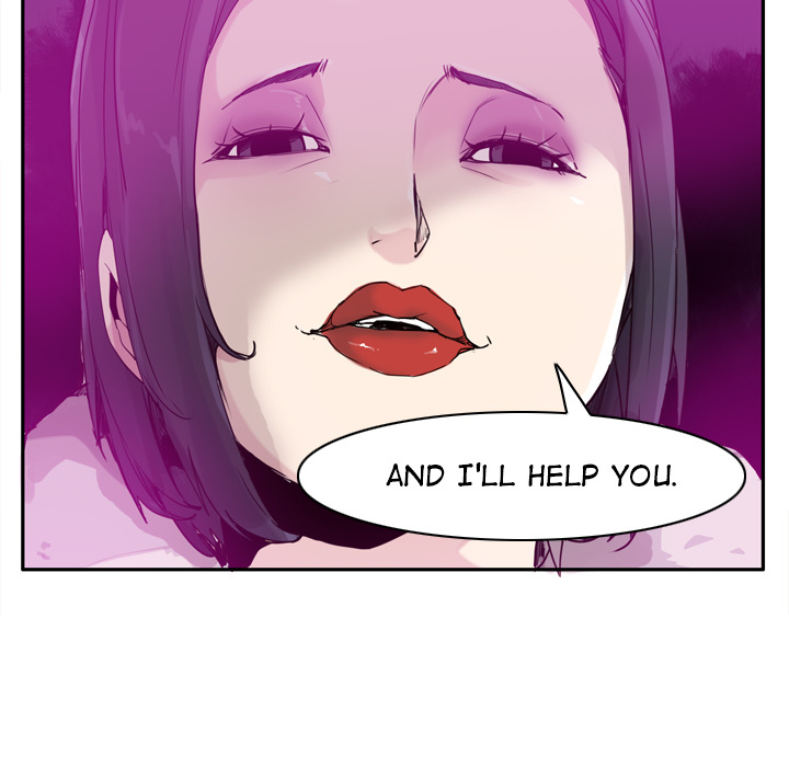 The Desperate Housewife Chapter 23 image 30
