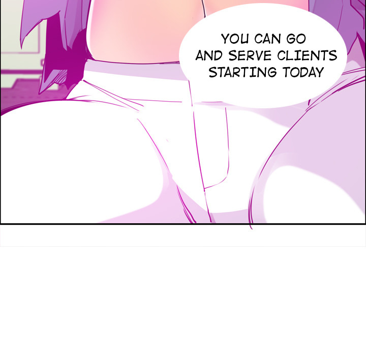 The Desperate Housewife Chapter 23 image 33