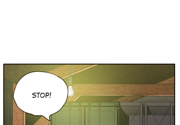 The Desperate Housewife Chapter 23 image 3