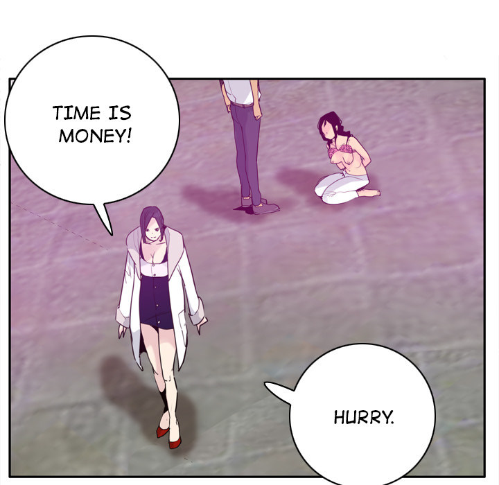 The Desperate Housewife Chapter 23 image 40