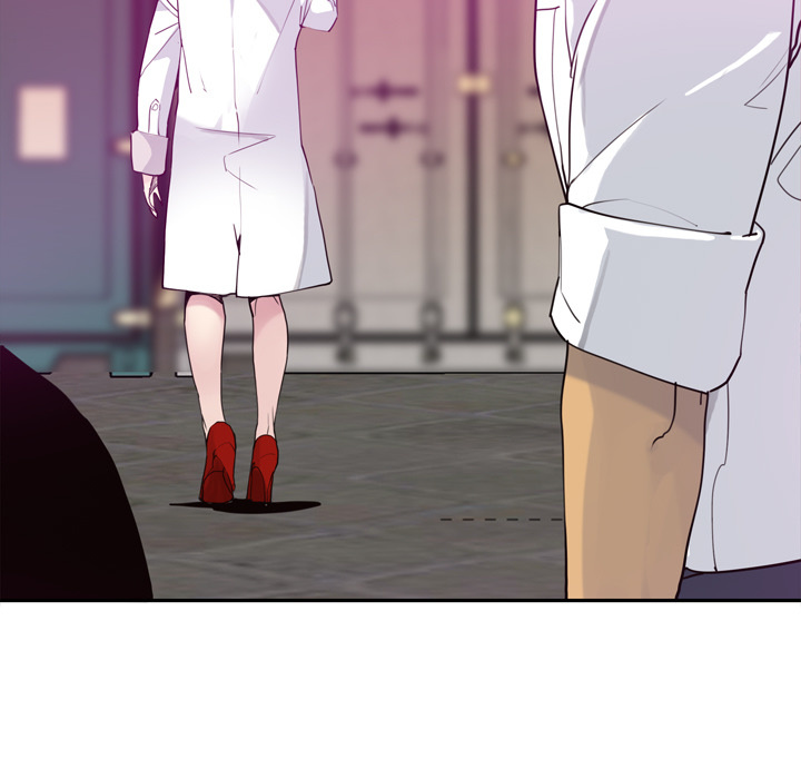 The Desperate Housewife Chapter 23 image 42