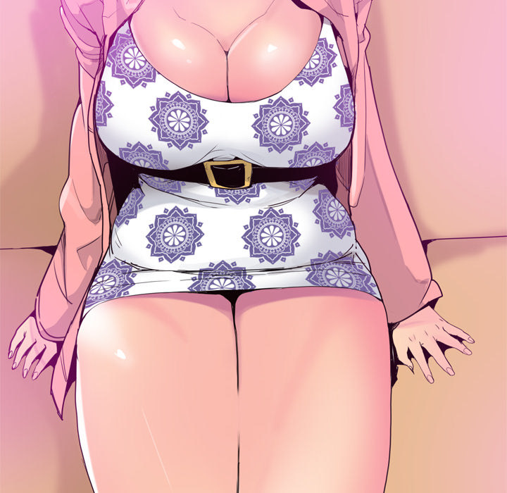 The Desperate Housewife Chapter 23 image 51