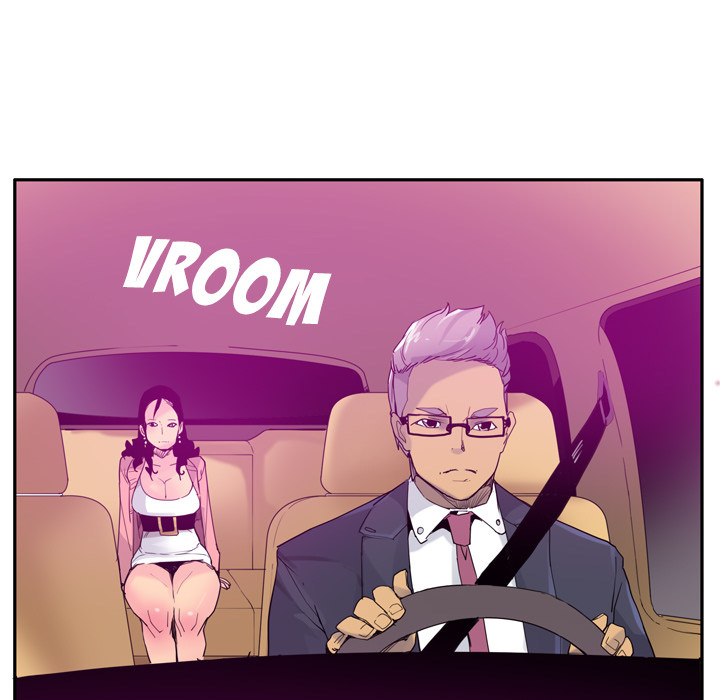 The Desperate Housewife Chapter 23 image 57
