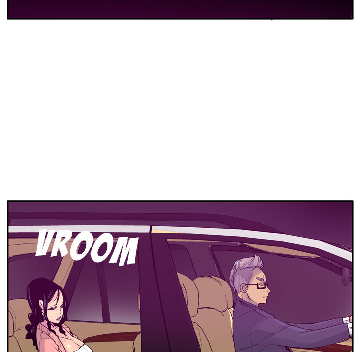 The Desperate Housewife Chapter 23 image 58