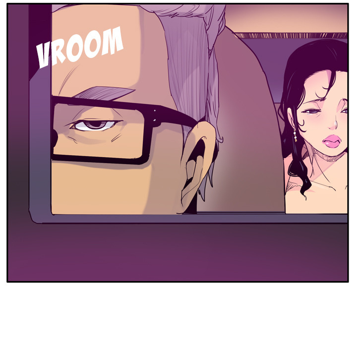 The Desperate Housewife Chapter 23 image 60