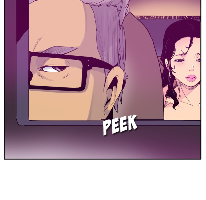 The Desperate Housewife Chapter 23 image 62