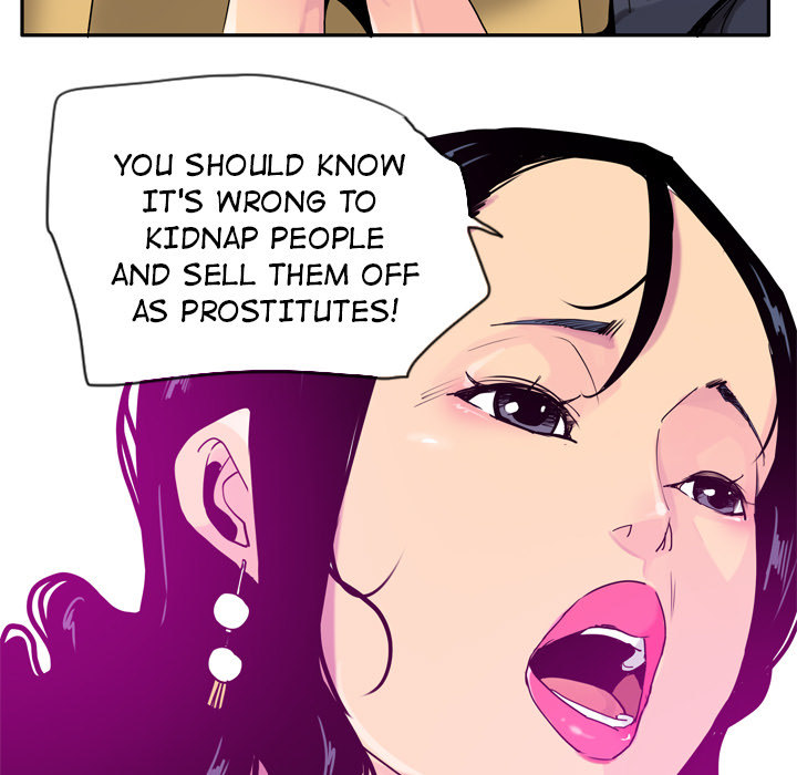 The Desperate Housewife Chapter 23 image 74