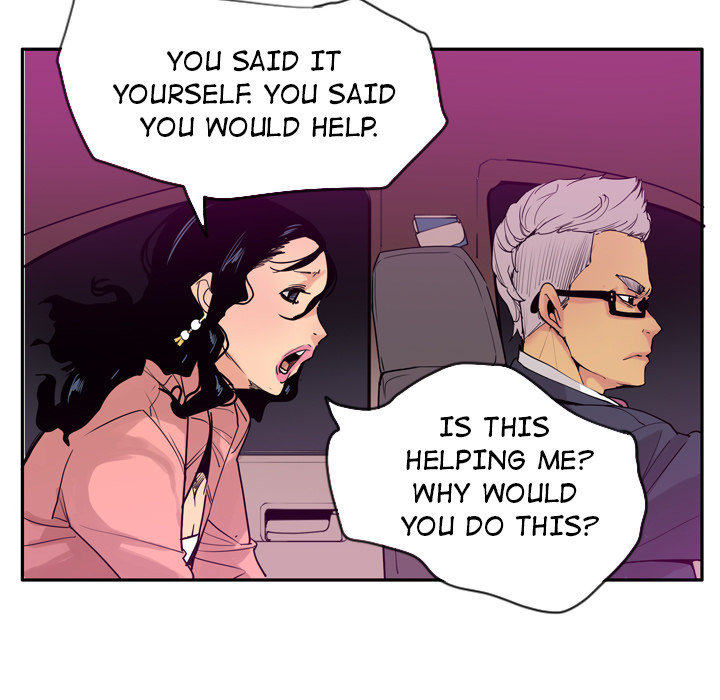The Desperate Housewife Chapter 23 image 76