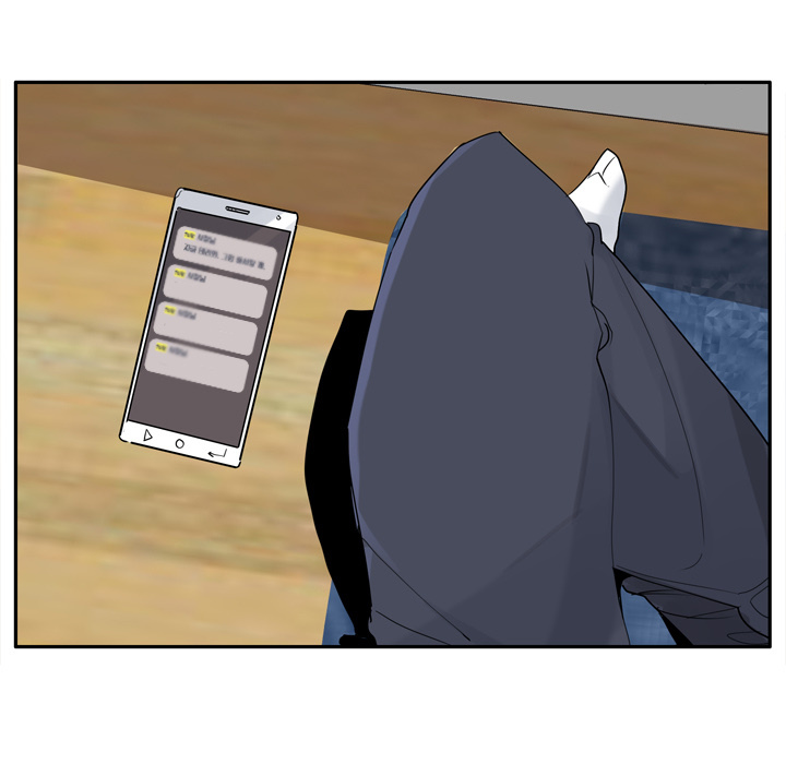 The Desperate Housewife Chapter 25 image 100