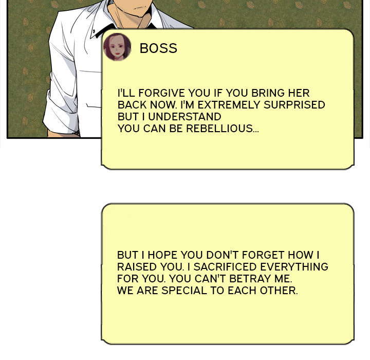 The Desperate Housewife Chapter 25 image 102