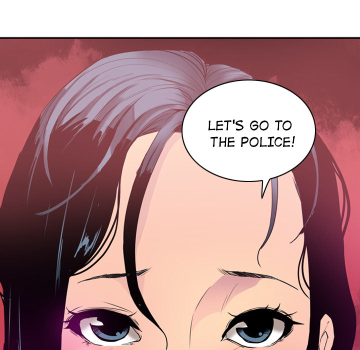The Desperate Housewife Chapter 25 image 107