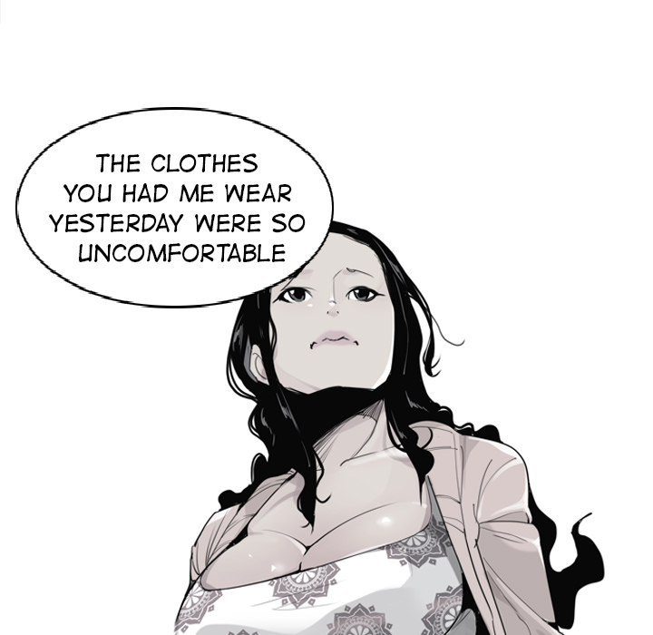 The Desperate Housewife Chapter 25 image 10
