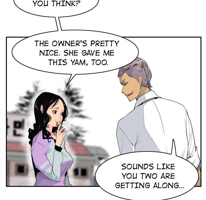 The Desperate Housewife Chapter 25 image 13